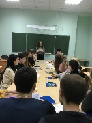 Круглый стол «Социальная справедливость в мире», посвященный Всемирному дню социальной справедливости