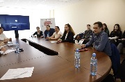 Мастер-класс «Экспорт медицинских изделий в настоящее время»