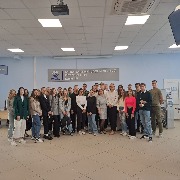 Урок-экскурсия в Центр Занятости населения по Рязанской области