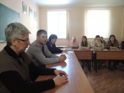Круглый стол «Особенности уголовной ответственности несовершеннолетних»