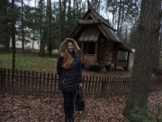 Экскурсия в музей-заповедник Абрамцево 30 октября 2015 года