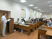 Мастер класс «Роль и значение Третейского суда при решении споров хозяйствующих субъектов»