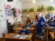 Благотворительная акция «Подари детям праздник!»