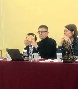 Финал конкурса предпринимательских проектов «СВОЕ ДЕЛО»