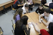 Интеллектуальная игра брейн-ринг 2020
