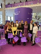 Студенты Филиала МУ им.С.Ю. Витте в г.Сергиевом Посаде –  участники главного юридического форума в Кремле