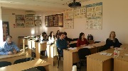 VI Межрегиональная научно-практическая конференция студентов