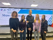 Мастер-класс «Возможности арбитража (третейского разбирательства) для бизнеса Рязанской области»