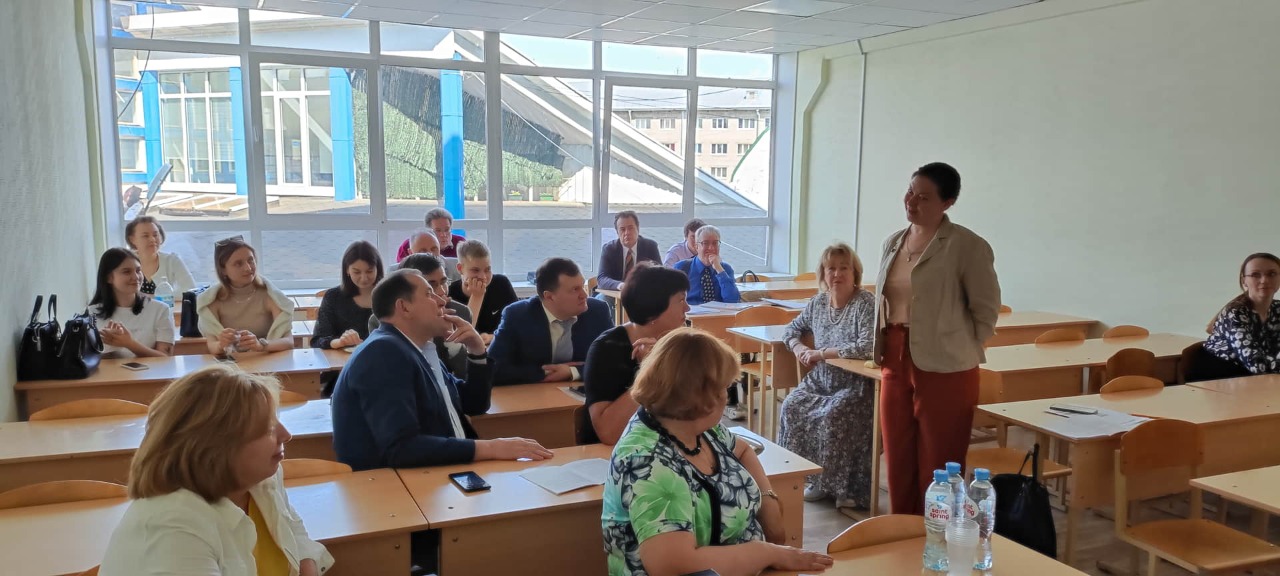 Образование будущего трудности и перспективы презентация