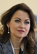 Козилова Лидия Васильевна