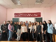 Открытая лекция на тему: «Мифы и реальность алкоголизма и наркомании»