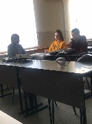 День открытых дверей 22 декабря 2019