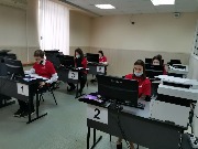 Первый конкурсный день IX открытого регионального чемпионата «Молодые профессионалы» (WorldSkills Russia) Пензенской области