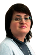 Ивонина Оксана  Геннадьевна