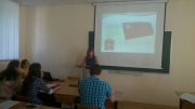 Студенческая конференция «Актуальные проблемы развития федерализма в Российской Федерации»