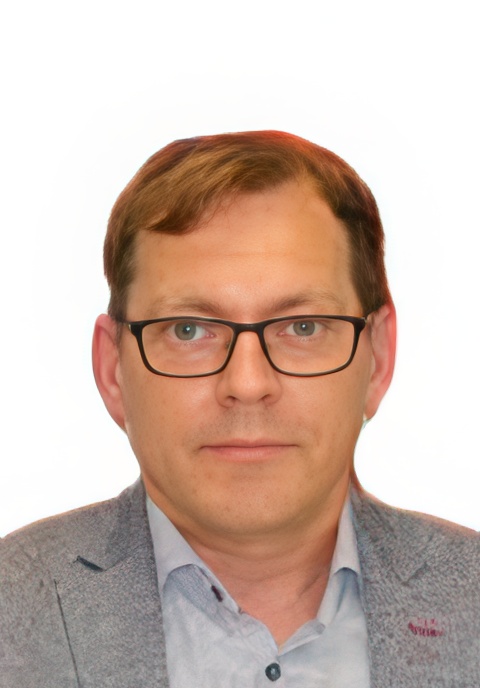 Лебедев Иван Николаевич