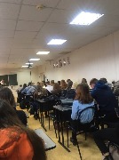 Профилактическая беседа на тему: «Суицид – болезнь 21 века»