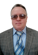Волков  Андрей  Геннадьевич