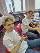 Финал Всероссийского фестиваля RuCode 5.0
