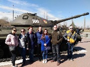 Жизнь колледжа