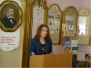 Неделя Славянской письменности и культуры
