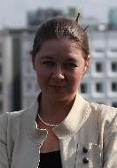 Суханова Ольга Александровна