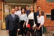 День Знаний 2018