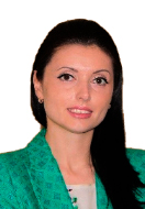 Черкашина Людмила Владиславовна