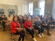 Посещение Художественного музея