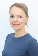 Гуськова Светлана Константиновна