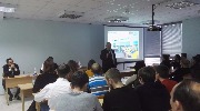 Стажировка "Лето 2018"