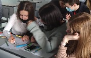 Дискуссия «День воинской славы России. Сталинградская битва»