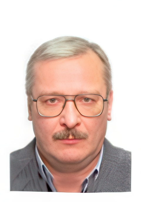 Кирилин Алексей Владимирович