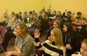 Моя профессия – следователь
