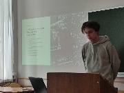 Круглый стол «Экономика регионов: актуальные вопросы и современные аспекты в таможенном деле»