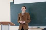 Открытая лекция «Политическое сознание современных  россиян»