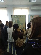 Студенты Витте посетили Музей Воды "Мосводоканал"
