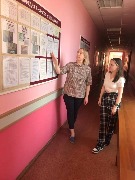День открытых дверей 22.04.23