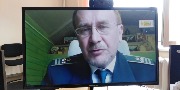 Мастер-класс  «Взаимодействие бизнеса и таможенной службы»
