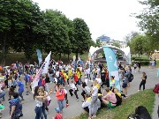 День молодежи в Рязани
