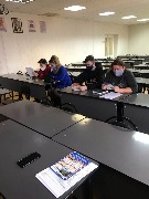 День открытых дверей 2020