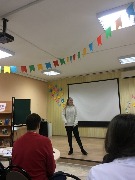 Конкурс художественного чтения