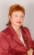 Шулепина Татьяна Ивановна