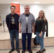 «Диалога на равных»
