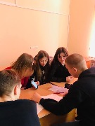 Интеллектуальная игра по бухгалтерскому учету «Занимательный учет»