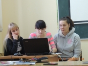 Защита проектов  26 декабря 2014 года