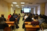 «Гостевая среда» с Дивой Катериной