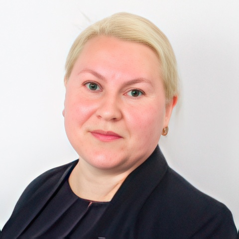 Сергеева Надежда Владиславовна