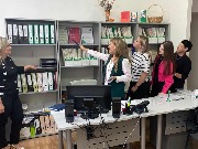 Урок-экскурсия в ООО СКБ «Профит»