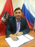 Гуляйкин Сергей Филиппович
